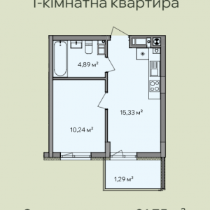 ЖК Central Park, Ужгород