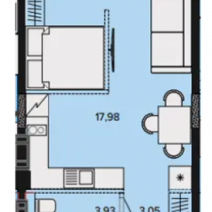 ЖК SOFIpark, Софіївська Борщагівка