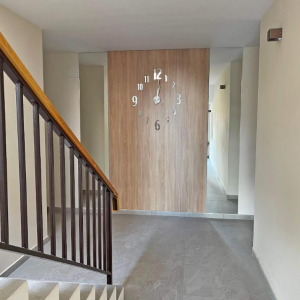 ЖК Smart Residence, Святопетровское