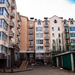 ЖК Микрорайон Якоря, Одесса