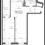 ЖК, Львів, Лисеницька