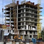 ЖК Пространство на Раскидайловской