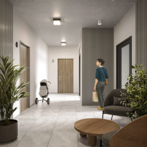 ЖК, Львов, Лисенецкая