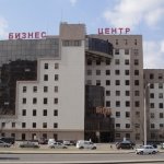 БЦ Престиж, Одесса