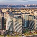 ЖК Галактика, Київ