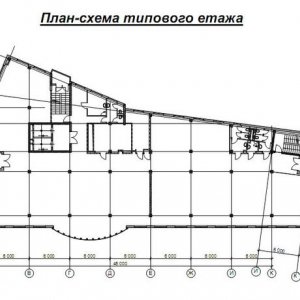 БЦ ЮТА Сервис, Киев