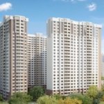 ЖК Зелений острів 2, Київ