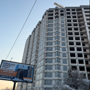 ЖК Оранжерея, Київ