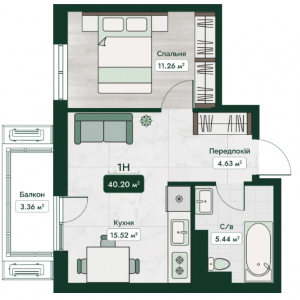 ЖК Era Family, Одеса