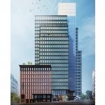 ЖК Chicago Central House, Киев