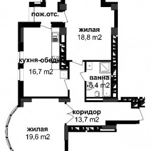 ЖК Avenue 14-16 (Авеню), Киев, Дружбы Народов