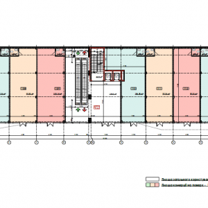 ТОЦ RINARI, Луцк