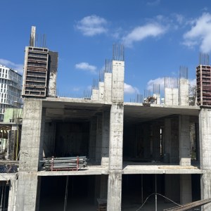 ЖК Aura, Львов