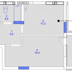 ЖК Садочок, Новосилки