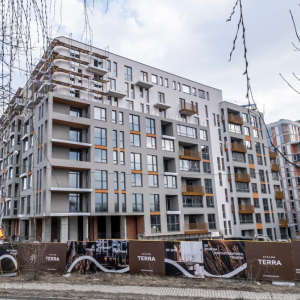 ЖК Avalon Terra, Львів