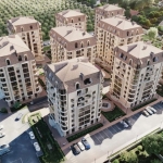 ЖК Садочок, Новосилки