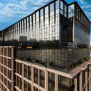 ЖК Vantage Hill, Киев