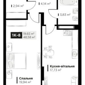 ЖК Life Story, Київ