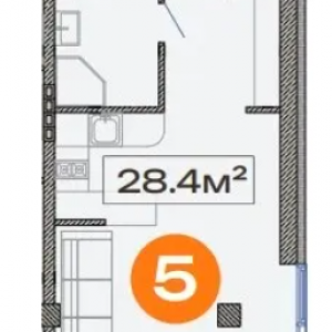 ЖК Хрусталь, Луцк