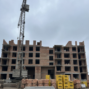 ЖК Forrest, Винница