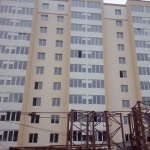 ЖК Східна Перлина, Вінниця, Ватутіна