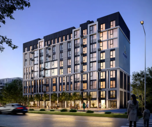 ЖК Смарагд, Чернівці