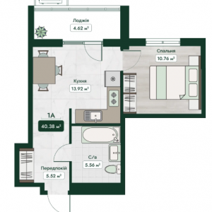 ЖК Era Family, Одеса