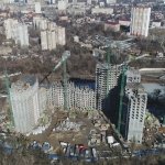 ЖК Медовый, Киев