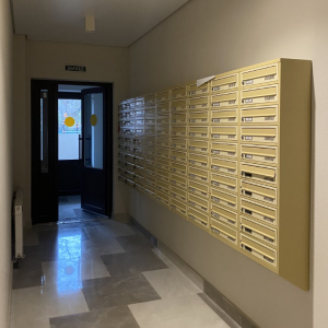 ЖК Одеські Традиції на Глушко, Одеса