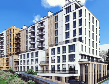 ЖК Residence 31, Трускавець