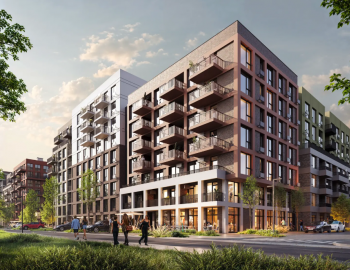 ЖК Balance, Крюковщина