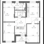 ЖК, Львів, Лисеницька