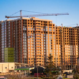 ЖК SKY Garden, Івано-Франківськ