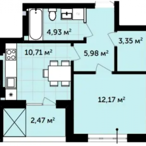 ЖК Green Yard, Винники