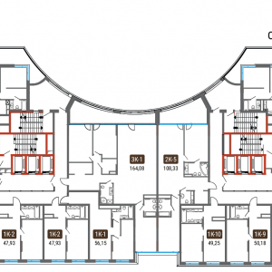 ЖК Vantage Hill, Киев