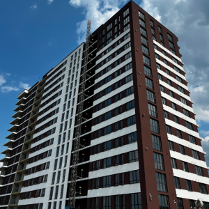 ЖК PEYOT, Днепр