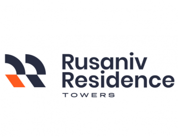 ЖК Rusaniv Residence Towers, Киев