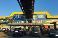 ТЦ Караван, Луцьк