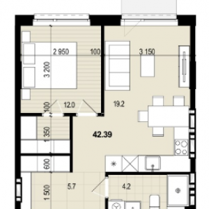 ЖК Олимпийский WHITE, Днепр