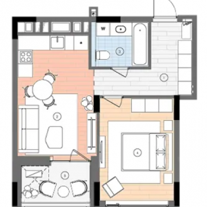 ЖК Біоритм, Київ