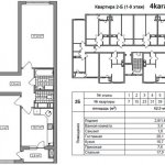 ЖК 4 Карата, Вышгород