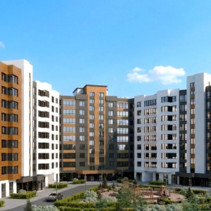 Новостройка, Черкассы, Героев Днепра