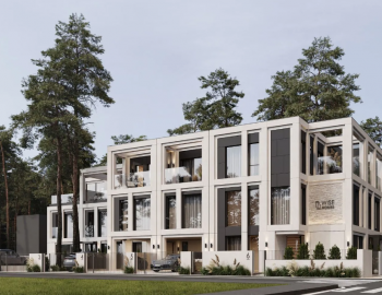 Wise Homes, Ирпень