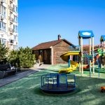 ЖК Микрорайон Якоря, Одесса