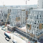 ЖК 5 Континент, Днепр