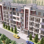 ЖК Смарт Сіті, Одеса