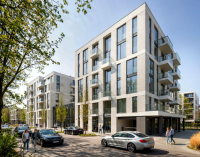 Новостройка,  Львов, Замарстыновская 83б