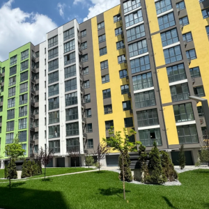 ЖК Счастливый в Днепре