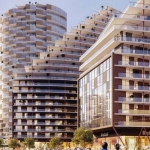 ЖК Миракс, Киев