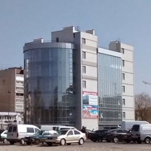 ТЦ Кристалл, Тернополь
